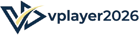 vplayer2026 logo